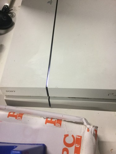 Untested faulty sony - untested/faulty,