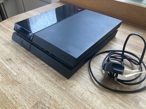 Sony playstation 500gb home - playstation,