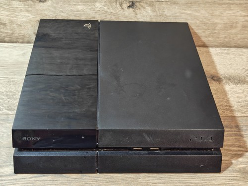Sony playstation ps4 - playstation, 500gb