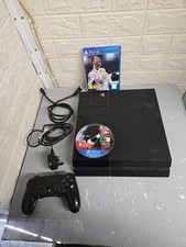 Playstation 4 500gb Console