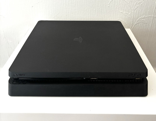 Sony playstation slim 1tb - playstation,