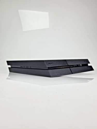Sony playstation 500gb black - sony,