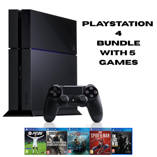 Playstation sony gaming - playstation, 4