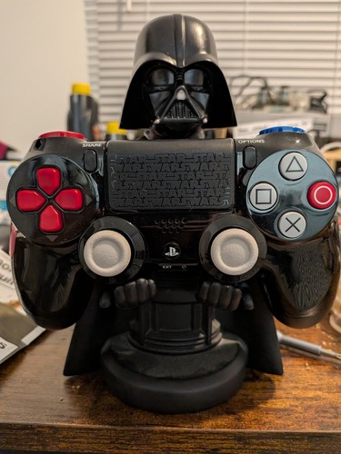 Playstation controller - 4,