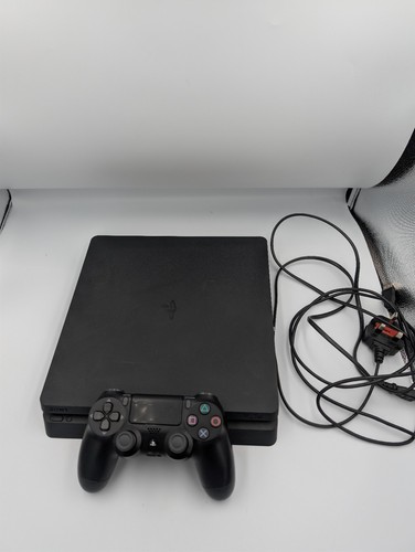 Sony playstation slim - playstation, 500gb