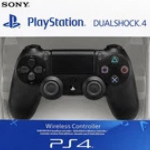 Sony playstation dualshock - dualshock, 4