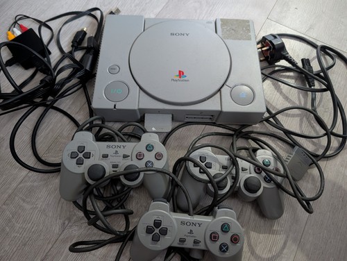 Sony playstation bundle 2 - sony, 1