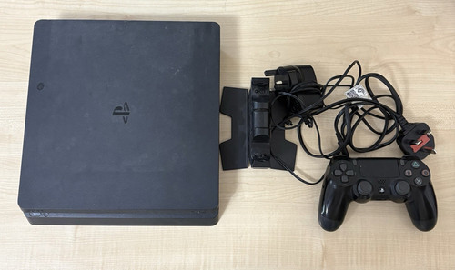 Sony playstation slim 500gb - sony,