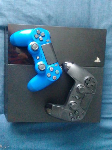 Sony playstation 500gb 2 - playstation,