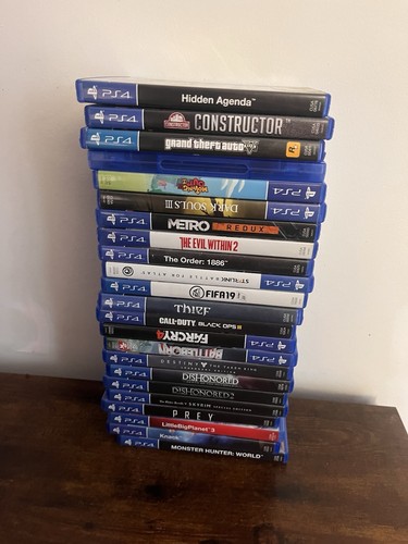 Sony ps4 playstation - ps4, 4