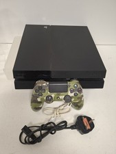 SONY PLAYSTATION 4 500GB LOW
