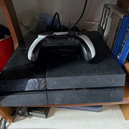Sony playstation ps4 - playstation, home