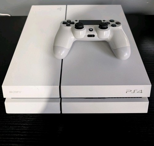 Sony playstation ps4 - ps4, 500gb