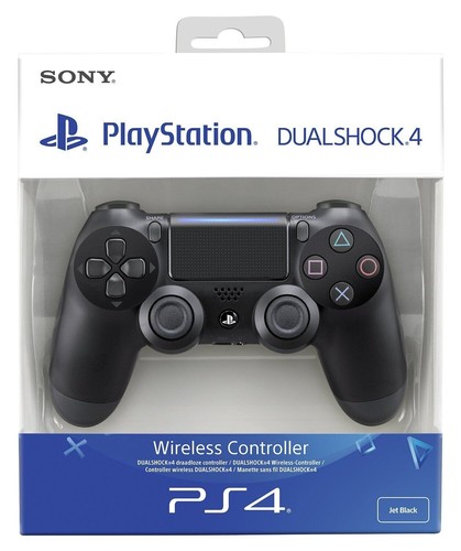 New official sony playstation - official,