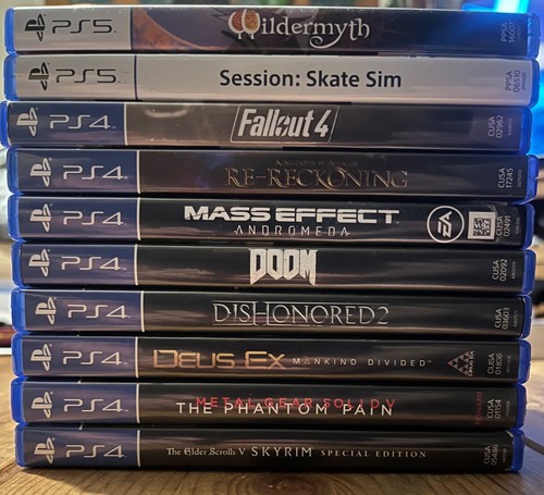 Sony playstation ps4 - sony, &