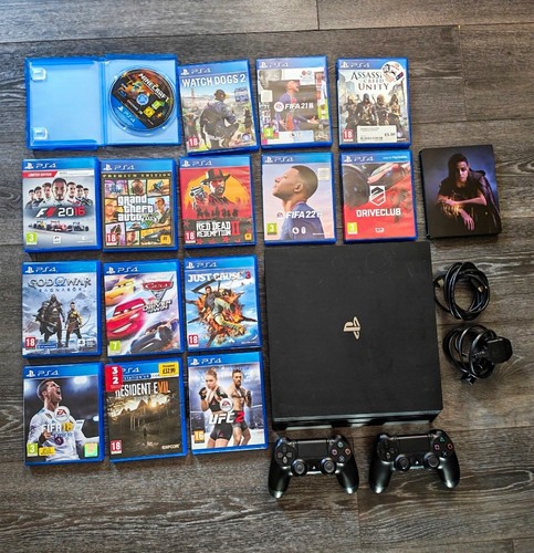 Sony playstation ps4 - sony,