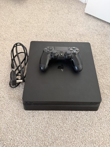 Sony playstation 500gb - playstation,