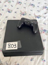 Low Firmware 8.03 Sony