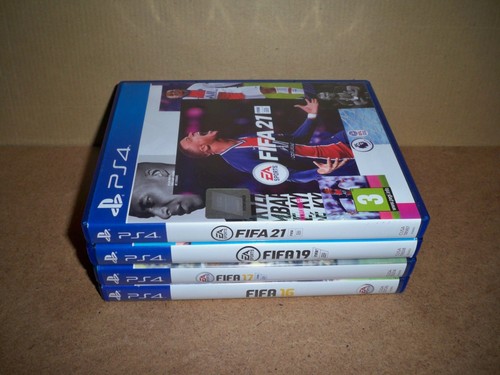 Playstation fifa bundle - playstation,