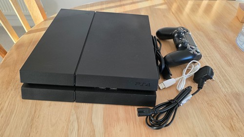 Sony ps4 500gb cuh 1216a - 500gb, |