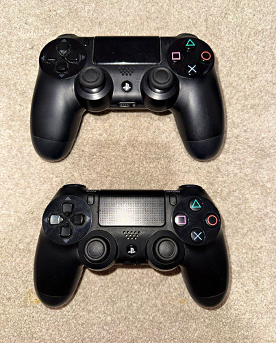 Sony dualshock wireless - dualshock, 4