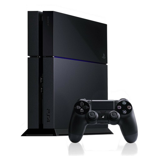 Sony playstation - 4, (ps4)