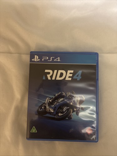 Ride sony playstation - (sony,