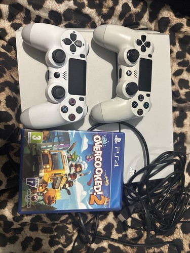 Sony playstation - sony, 4