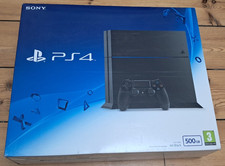 PlayStation 4 Standard Edition