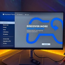 Sony PlayStation 4 500GB