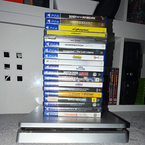 Limited edition silver sony - edition,