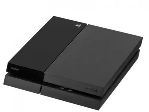 Sony playstation 500gb - sony,