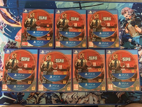 Red dead redemption - 2,