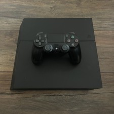 Sony PlayStation 4 500GB