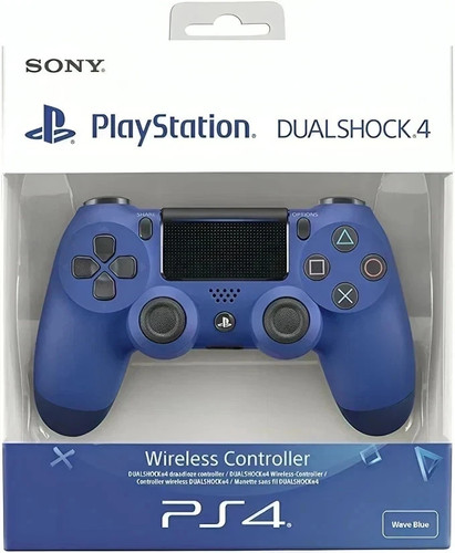 Sony playstation dualshock - sony,