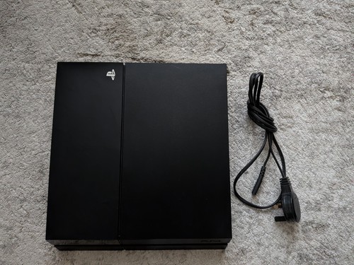 Sony playstation 500gb - sony,