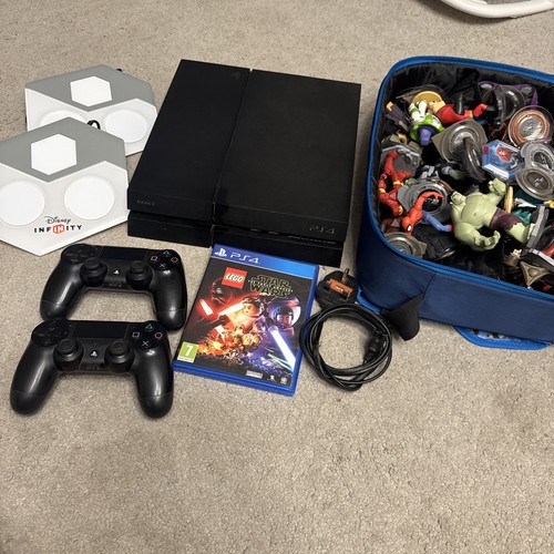 Sony playstation 500gb - playstation,