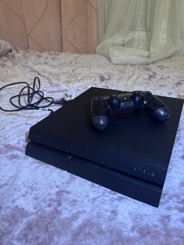 Sony playstation 500gb home - 4,