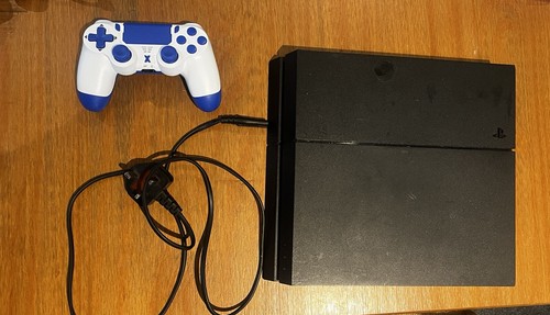 Sony playstation ps4 1tb - 4,