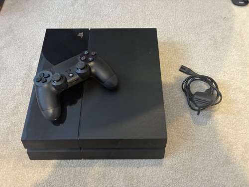 Sony playstation cuh 1116a - sony, 4