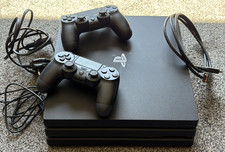 Sony Playstation Pro 1TB