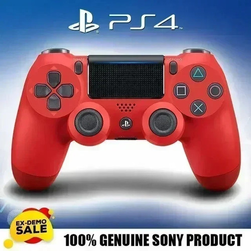 Sony playstation dualshock - sony,