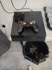 Sony PlayStation 4 model