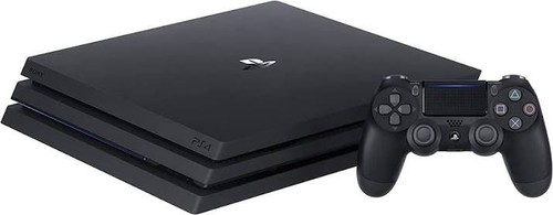 Sony playstation pro 1tb - playstation, 4