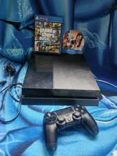 ☆Sony PlayStation 4