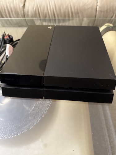 Sony playstation second - playstation, 4