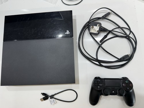 Sony playstation 500gb - sony,
