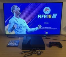 Sony PlayStation 4 Console