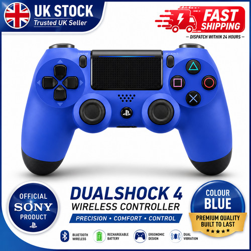 Sony dualshock wireless - sony,