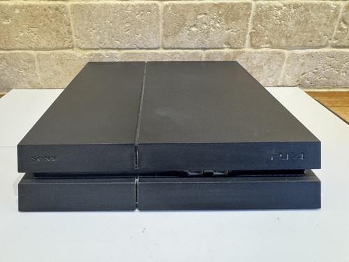 Sony playstation ps4 500gb - sony,